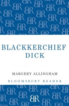 margery allingham blackkerchief dick