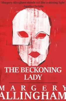 THE BECKONING LADY margery allingham queen of crime